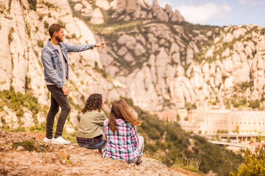 From Barcelona: Montserrat Half-Day Wine and Tapas Trip - Should you book the Montserrat Half-Day Wine and Tapas Trip?