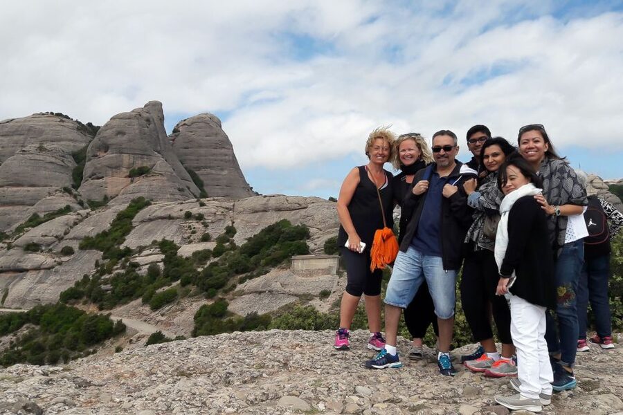 From Barcelona: Montserrat Monastery, Easy Hike, Cable Car - Cost and Value: What Your $85 Covers