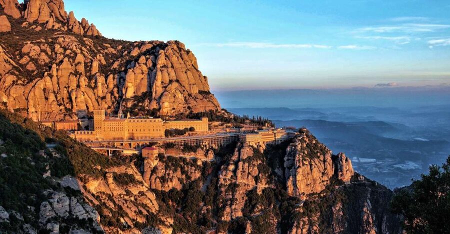 From Barcelona: Montserrat Monastery, Easy Hike, Cable Car - Who This Tour Fits Best, and Who Should Skip It