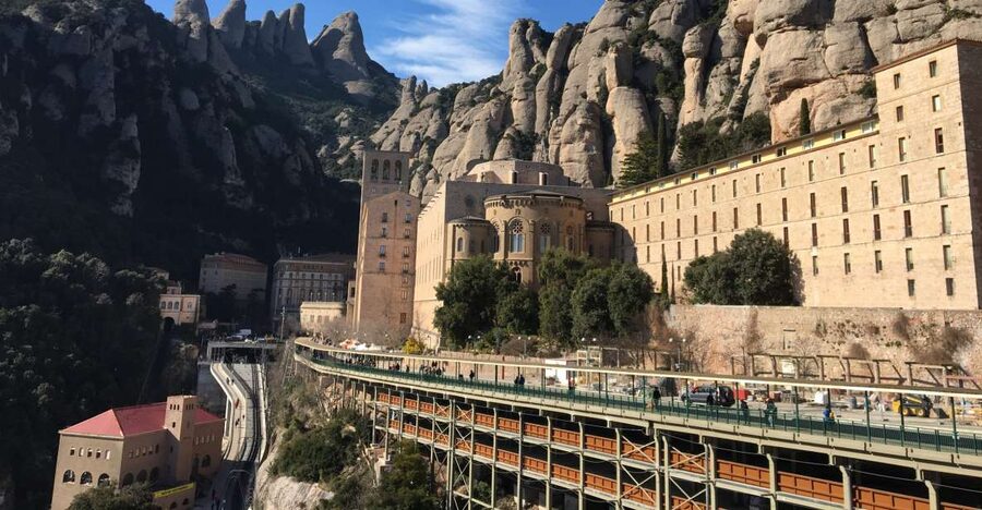 From Barcelona: Montserrat Monastery & Scenic Mountain Hike - Key things I’d plan around