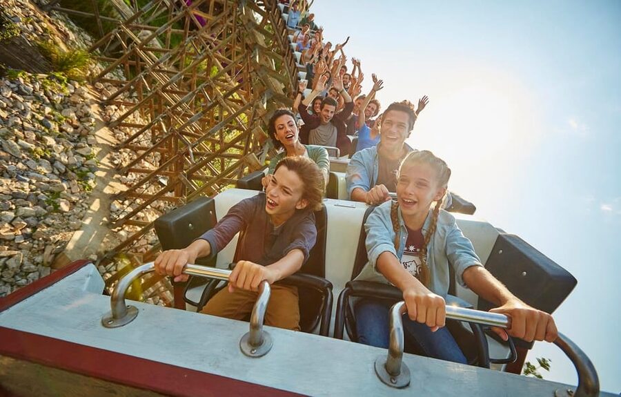 From Barcelona: PortAventura Theme Park Ticket & Transfer - Who this trip fits best, and who might rethink it