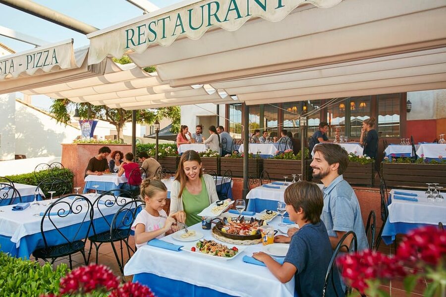 From Barcelona: PortAventura Theme Park Ticket & Transfer - Your day inside PortAventura: six worlds, one big strategy