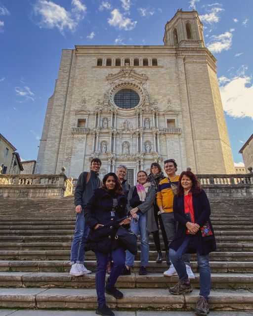 From Barcelona: Small Group to Girona and Costa Brava - Key highlights you will feel on the ground