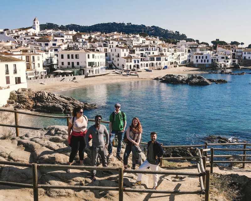 From Barcelona: Small Group to Girona and Costa Brava - What to pack for Girona plus the coast, no guesswork needed