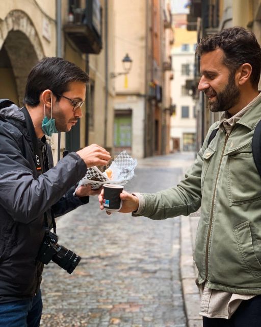 From Barcelona: Small Group to Girona and Costa Brava - Girona plus Costa Brava, the practical reason it works