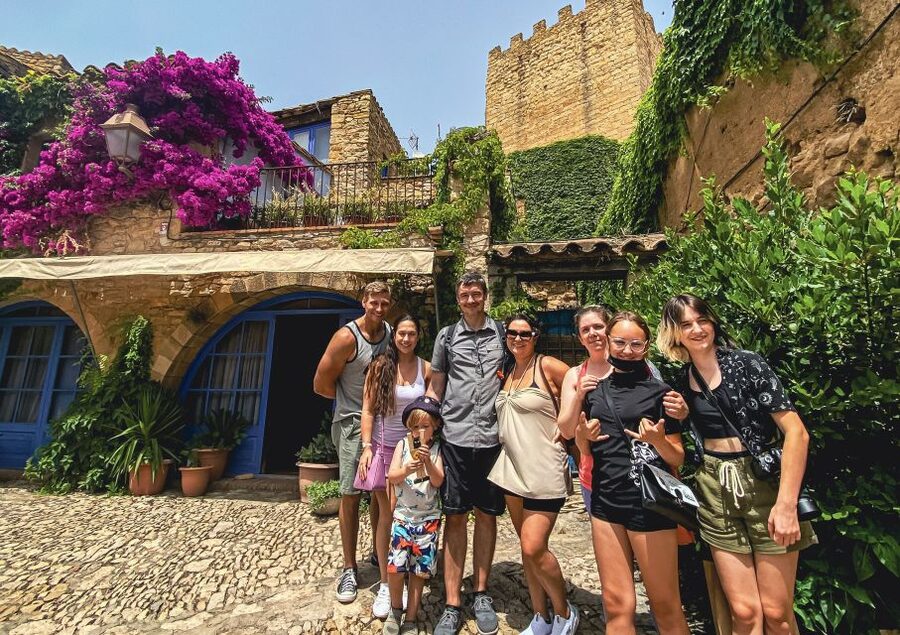 From Barcelona: Small Group to Girona and Costa Brava - Timing and pacing: how the day stays relaxed, and where it can feel tight