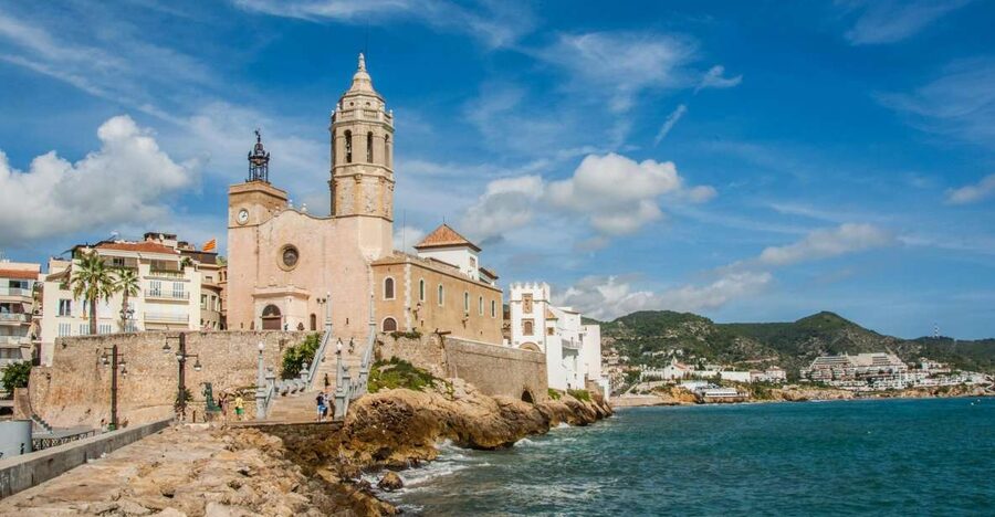 From Barcelona: Tarragona & Sitges Full Day Tour with Pickup - Key highlights to notice before you go