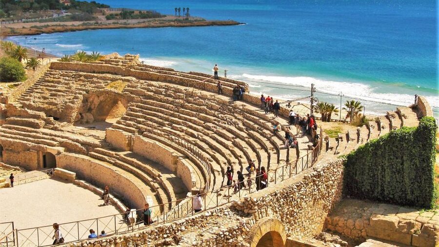 From Barcelona: Tarragona & Sitges Full Day Tour with Pickup - Who this tour is perfect for, and who should skip it
