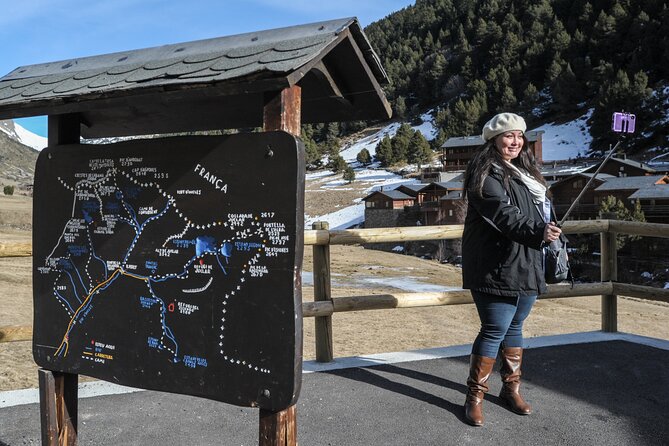 From Barcelona: The Original Andorra, France & Spain Day Trip - Quick Highlights to Know Before You Go
