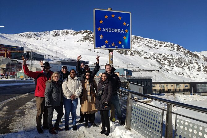 From Barcelona: The Original Andorra, France & Spain Day Trip - Why This Trip Works for First-Timers in Barcelona