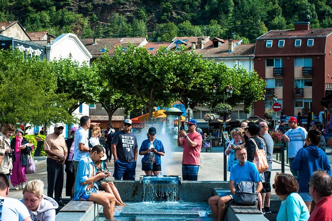 From Barcelona: The Original Andorra, France & Spain Day Trip - Price and Value: Is $129.25 a Smart Deal?