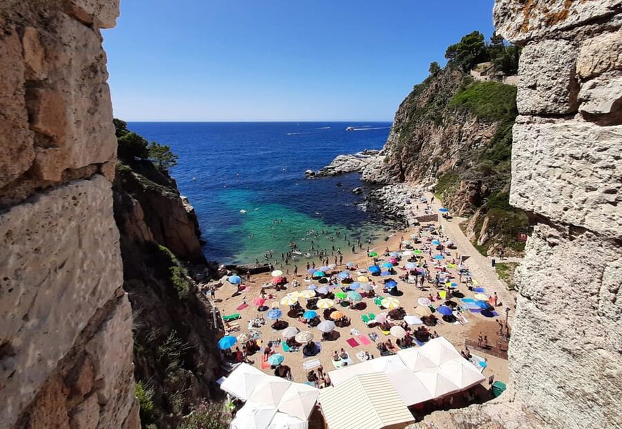 From Barcelona: Tossa de Mar Day Tour with Beach Time - Value for Money: What You Pay for in This Tossa de Mar Day Trip