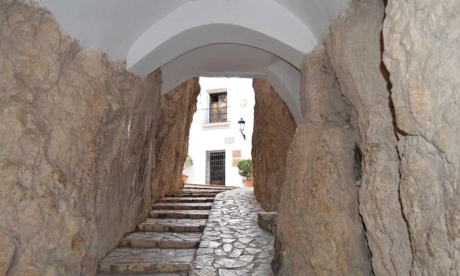 From Benidorm: Guadalest, Altea & ticket in Algar Waterfalls - Should You Book It? My Practical Recommendation