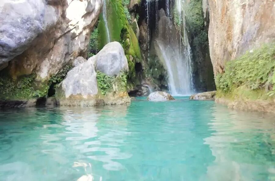 From Benidorm: Guadalest, Altea & ticket in Algar Waterfalls - Guadalest’s Castle and the Mountain Views You Can’t Skip