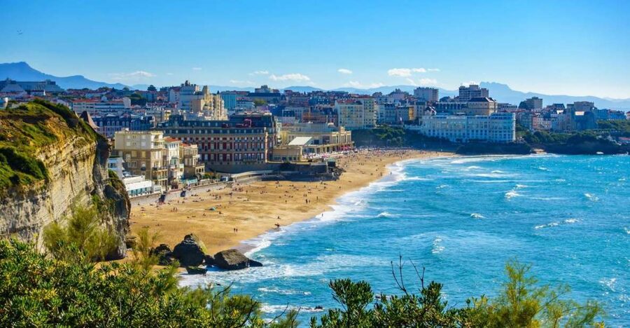 From Bilbao: Biarritz, Saint Jean de Luz, San Sebastian Tour - Key things I’d block out on your calendar