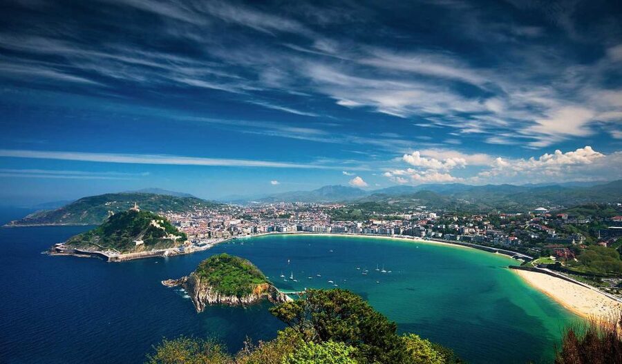From Bilbao: Biarritz, Saint Jean de Luz, San Sebastian Tour - A One-Day Jump From Bilbao Into Two Basque Countries