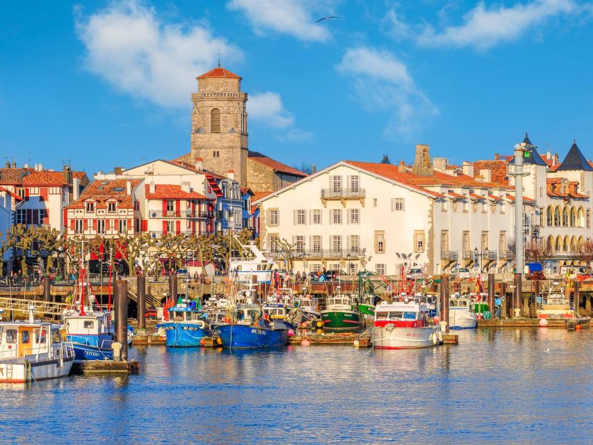 From Bilbao: Biarritz, Saint Jean de Luz, San Sebastian Tour - Price and pacing: does $82 feel fair for 10 hours?