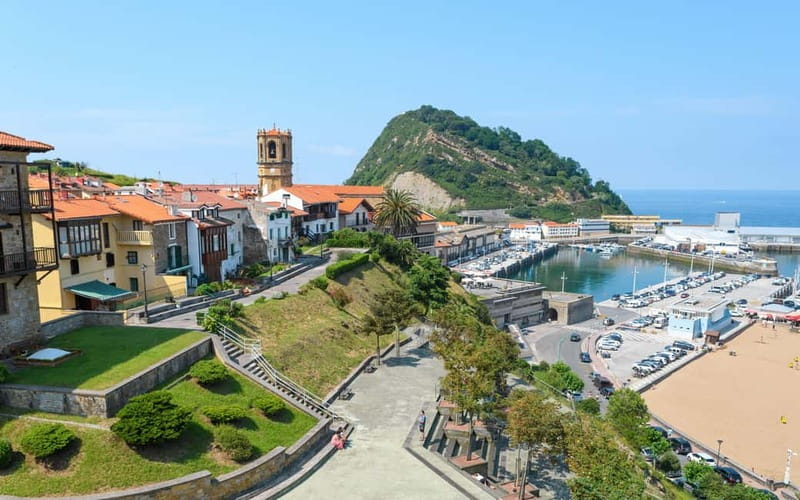 From Bilbao: Excursion to San Sebastián, Hondarribia, Hendaye, and Getaria - Bilbao to Hendaye by Bus, Your Day’s Pace Starts Early