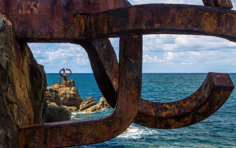 From Bilbao: Excursion to San Sebastián, Hondarribia, Hendaye, and Getaria - What the Best Guides Change for You