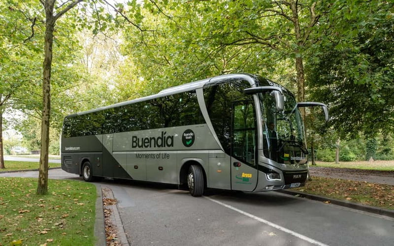 From Bilbao: Excursion to San Sebastián, Hondarribia, Hendaye, and Getaria - Who Should Book This Basque Coast Day Trip