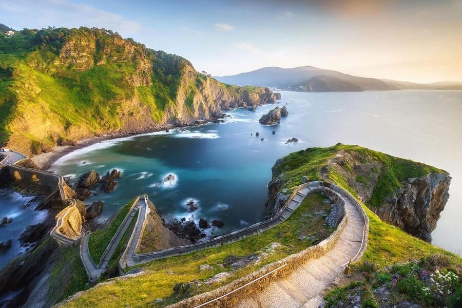 From Bilbao: Gaztelugatxe, Bermeo and Gernika Day Trip - Key points to know before you go