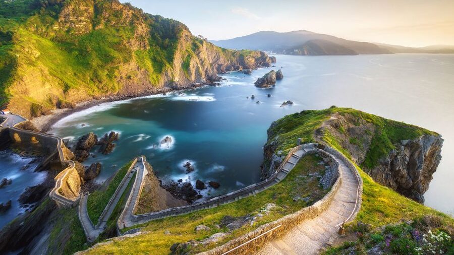 From Bilbao: Gaztelugatxe with Access, Bermeo and Gernika - Key Points You’ll Care About
