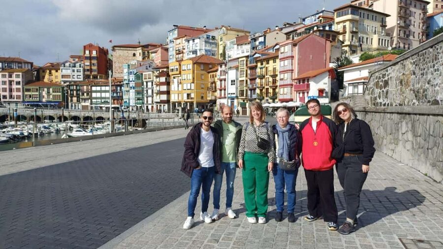 From Bilbao: Gaztelugatxe with Access, Bermeo and Gernika - Price and Value: Is $81 Worth It for This Route?