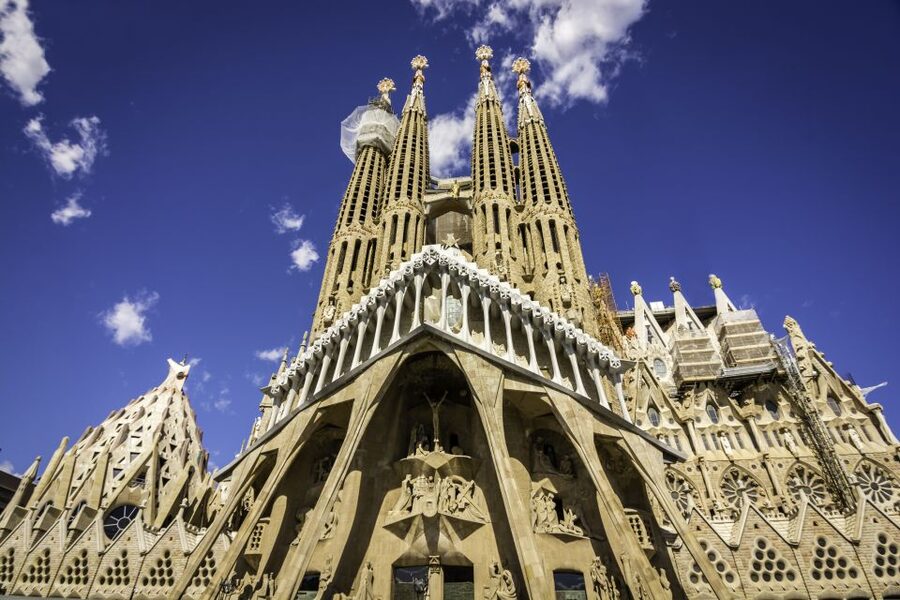 From Costa Brava: Barcelona and Antoni Gaudí's Work Bus Tour - Price and value: what $67 covers, and what you still need to plan