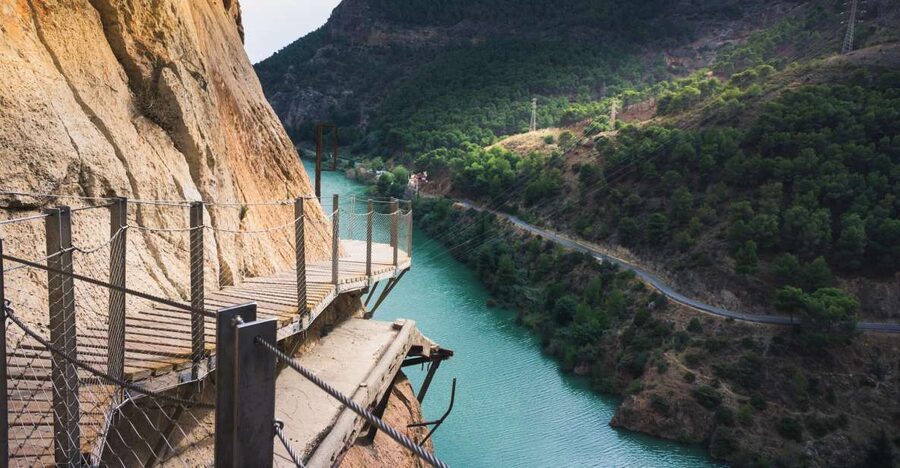 From Costa del Sol: Caminito del Rey Day Trip - Key Things to Know Before You Go on Caminito del Rey