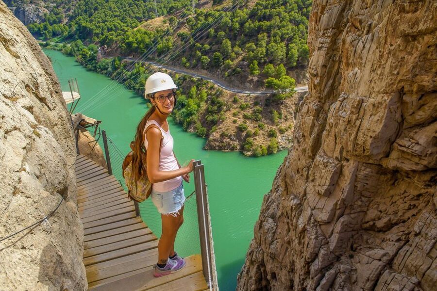 From Costa del Sol: Caminito del Rey Day Trip - Who Should Book This Day Trip (and Who Should Rethink It)