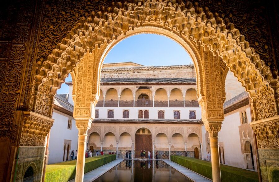 From Costa del Sol: Granada, Alhambra + Nasrid Palaces Tour - Should you book this Granada and Alhambra tour?