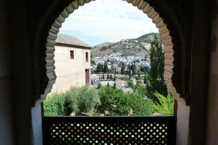 From Costa del Sol or Malaga: Granada and Alhambra Tour - Key takeaways before you go