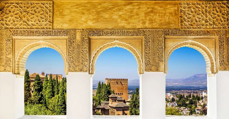 From Costa del Sol or Malaga: Granada and Alhambra Tour - How the 10 to 12 hour day is paced