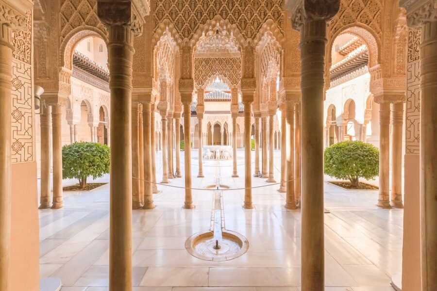 From Costa del Sol or Malaga: Granada and Alhambra Tour - Logistics that affect comfort, timing, and your day