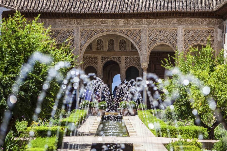 From Costa del Sol or Malaga: Granada and Alhambra Tour - Who this tour fits best, and who should skip it