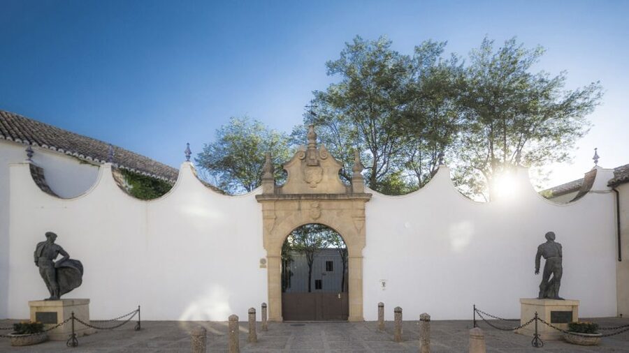 From Costa del Sol: Ronda Village Tour w/ Maestranza Ticket - The Real Maestranza Bullring: History, Museum Time, and Goyesca Style