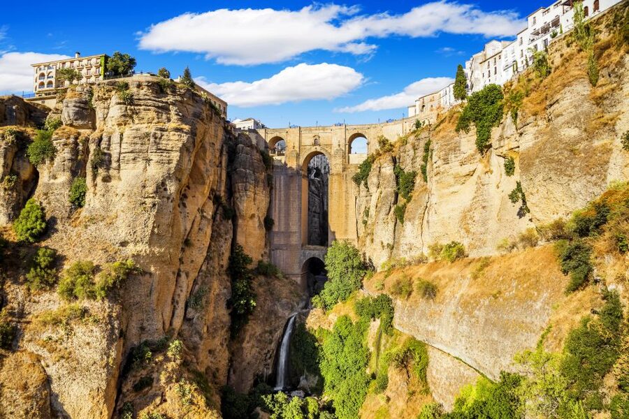 From Costa del Sol: Ronda Village Tour w/ Maestranza Ticket - Free Time for Lunch and Views: Using Your Own Hours Wisely