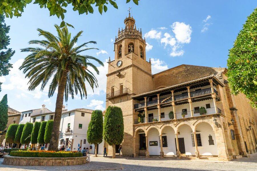 From Costa del Sol: Ronda Village Tour w/ Maestranza Ticket - Price and Value at About $78: What You Pay For