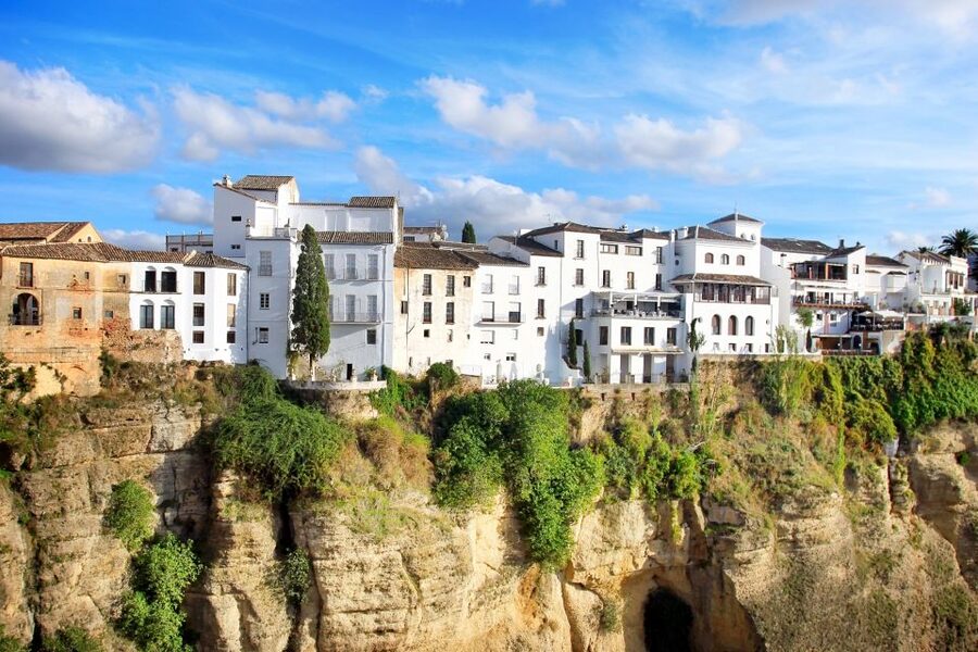 From Costa del Sol: Ronda Village Tour w/ Maestranza Ticket - Who This Tour Fits Best (And Who Might Prefer DIY)