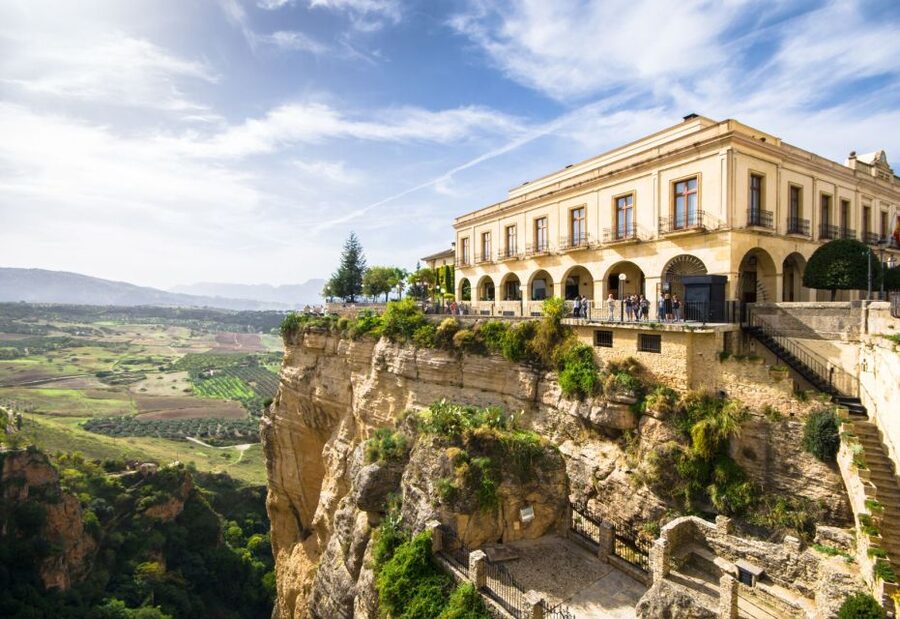 From Costa del Sol: Ronda Village Tour w/ Maestranza Ticket - What to Bring and How to Prepare