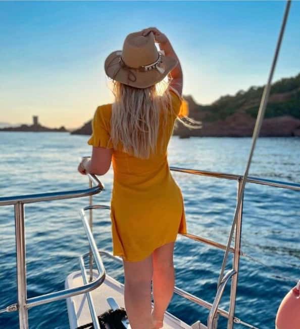 From Denia: Sunset Catamaran Trip - Key Highlights You Should Know