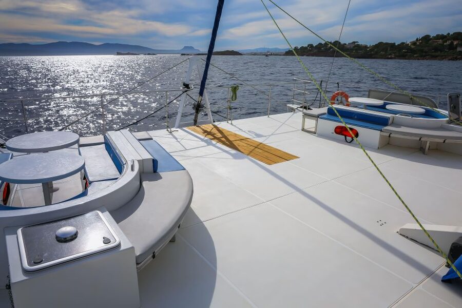 From Denia: Sunset Catamaran Trip - Practical Tips That Make the Cruise Feel Effortless