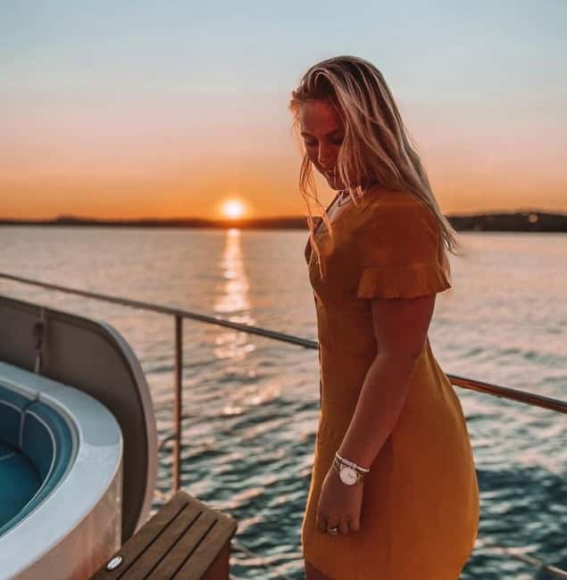 From Denia: Sunset Catamaran Trip - Why a Short Dénia Sunset Cruise Feels Like Real Vacation