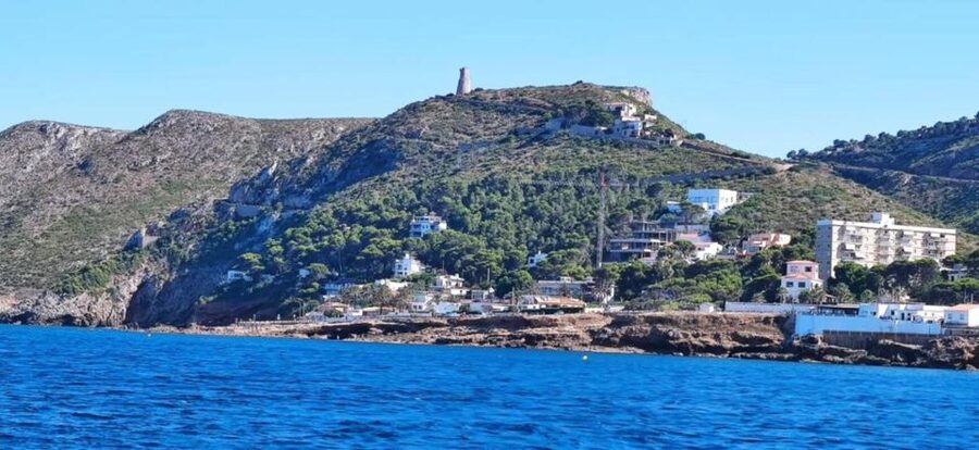 From Denia: Sunset Catamaran Trip - Price and Value: What $14 Buys You in Real Terms