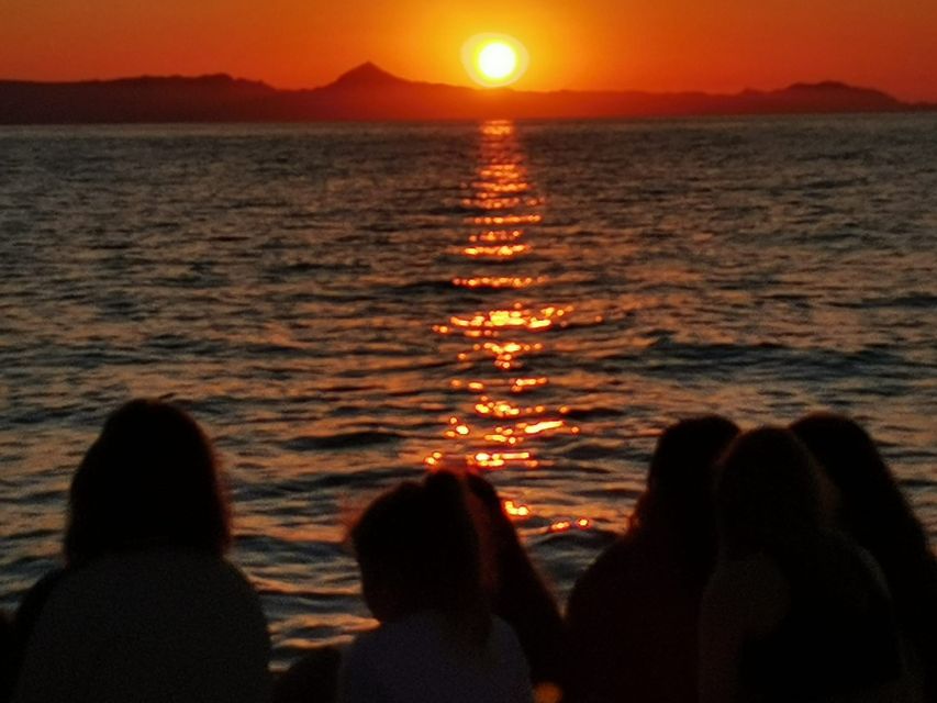 From Denia: Sunset Catamaran Trip - Who This Trip Suits Best (and Who Might Be Happier Elsewhere)
