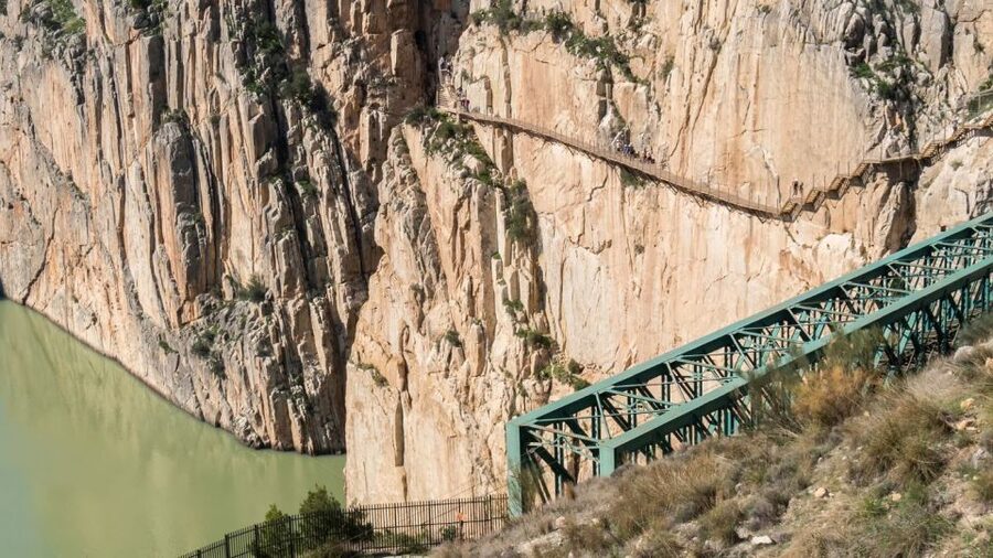 From Fuengirola: Caminito del Rey Guided Day Trip - Who this tour suits, and who should skip it