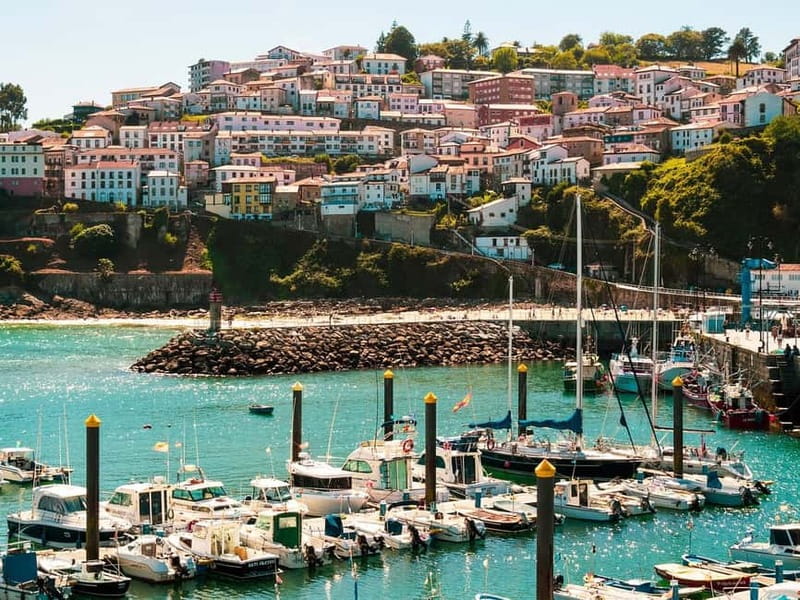 From Gijón: Covadonga Lakes, Cangas de Onís and Lastres - Price and value: is $55 for 11 hours a fair deal?