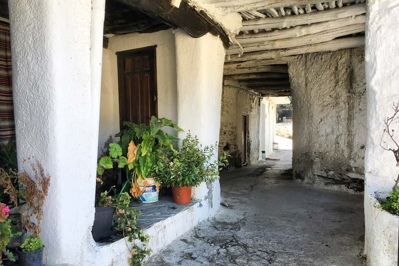 From Granada: Alpujarra Mountain Villages Tour - Trevélez: Spain’s highest village and the cured-ham ritual
