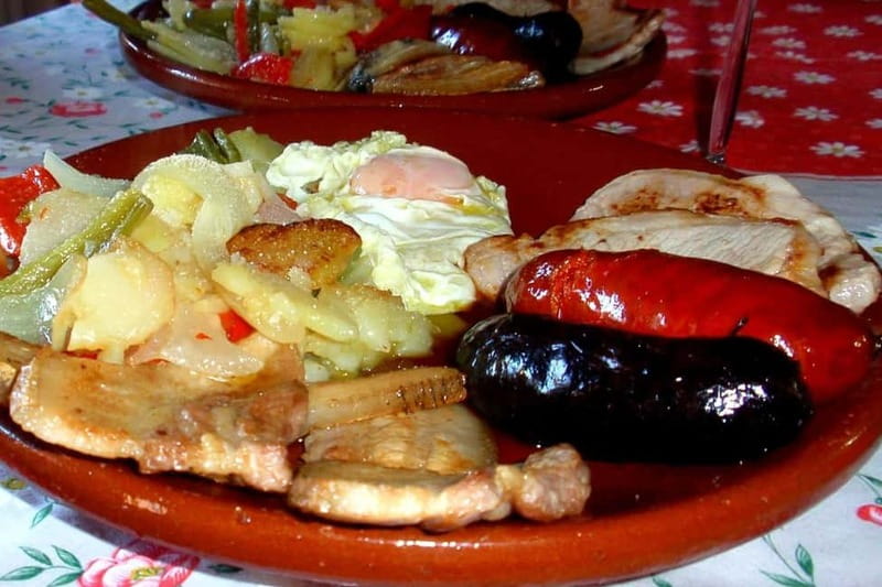 From Granada: Alpujarra Mountain Villages Tour - Craft stops and shopping expectations: use them, don’t suffer them