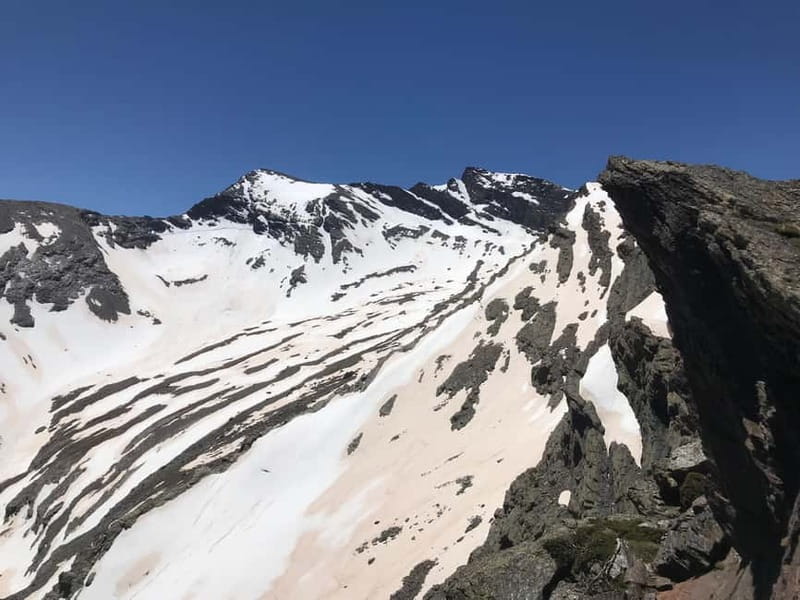 From Granada: High Sierra Nevada hiking experience - Key things I’d circle on your shortlist